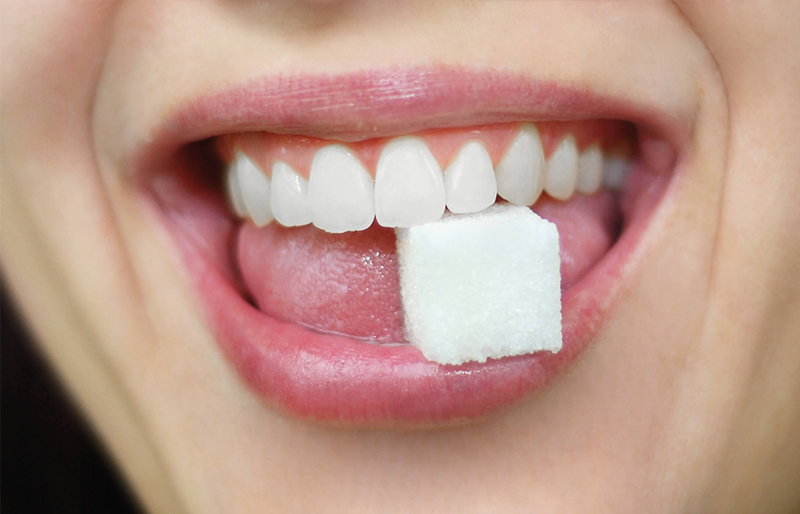 Diabete e salute del cavo orale